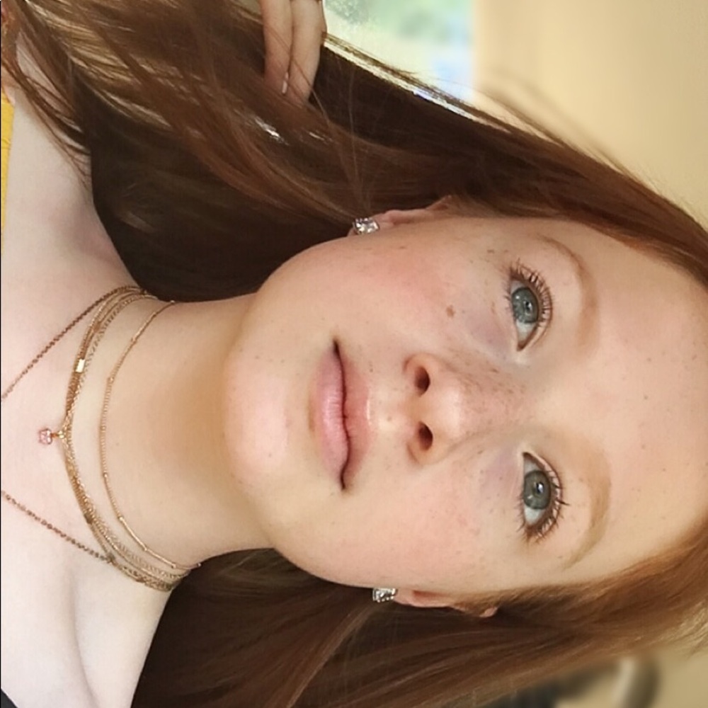 Meet your Posher, Tammy